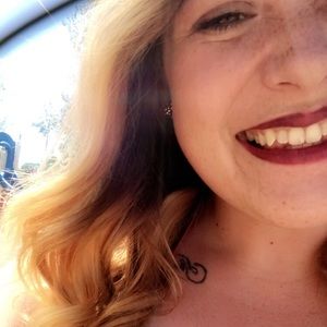 Meet your Posher, Paige